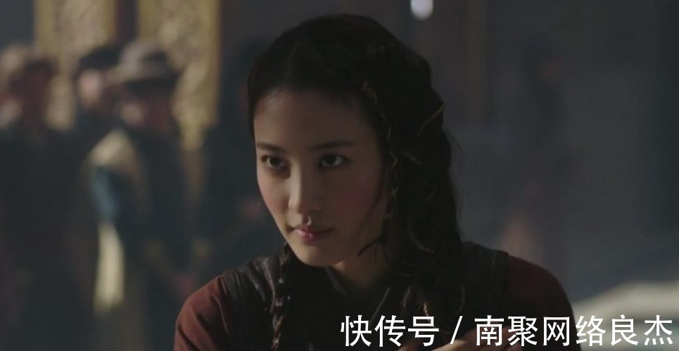 图兰朵|享誉欧洲的图兰朵，原型竟是成吉思汗后裔，比武招亲打败无数男人