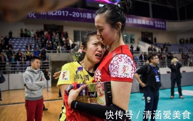 丁霞|朱婷手术期间队长空缺,四大省队队长一起角逐,李盈莹恐没机会!