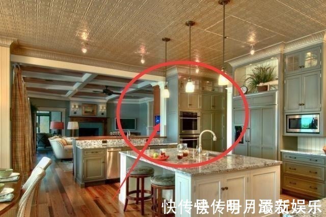 玄关柜|新房装修犯了15个错误,个个扎心滴血,恨不能上房揭瓦重装!悲伤