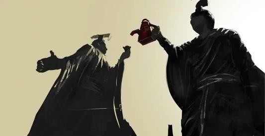 王莽|托古改制引发的社会矛盾，摧毁了王莽理想化的新政