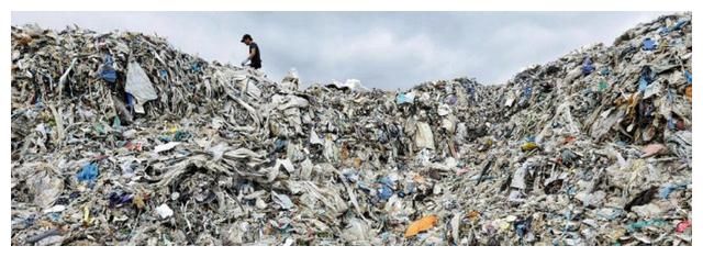 10975米的马里亚纳海沟，科学家不希望看到的东西，还是出现了