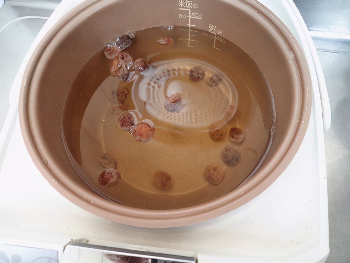 咳嗽|最润肺的水果不是金桔是它,隔三差五喝点,润肺清痰,秋季不咳嗽