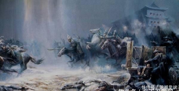 大明帝国|坑死二十多万明军，把皇帝送进大牢，魏忠贤和他相比是小巫见大巫