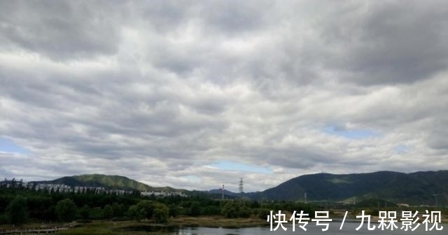 水库|北京昌平，绝美的水库风光，山水景色宜人，徒步骑行的最佳打卡地