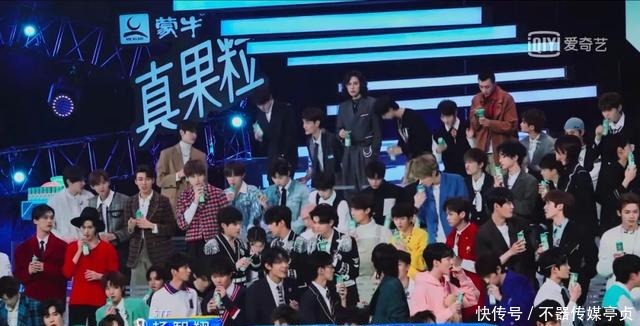 20岁有一夜成名的机会,该不该要?这让你想起了哪些明星?