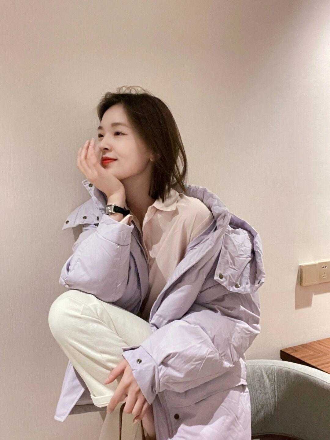 穿搭 穿对裤子显瘦好多,腿粗女生的障眼穿搭,时尚又好看