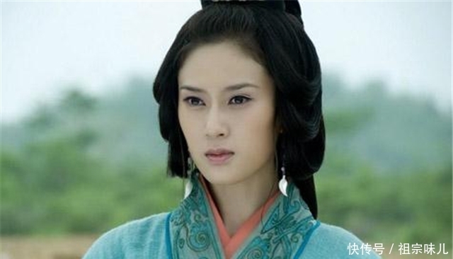 结局|孙策、周瑜死后，大小乔的结局如何？比我们想象的要悲惨许多