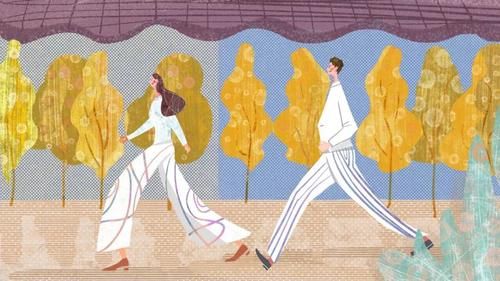 软组织|那些日行两万步的人后来怎样了？你还敢这样走路吗？