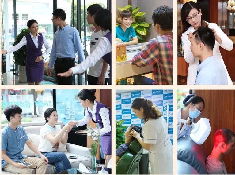 植发手术 植发手术动辄几万,值得吗?发友关心的植发问题都在这