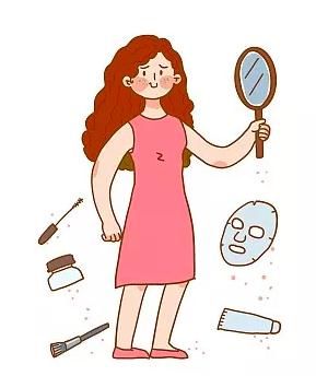 标识|进口化妆品没有中文标签？罚！