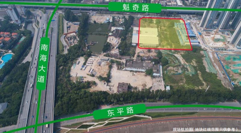 tod|地价6度刷新！重磅还在后头！起底佛山20宗压箱底靓地！