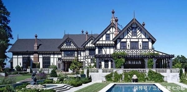 美国房价最贵的那些小镇,让普通人望而却步