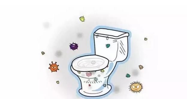 马桶的正确使用方法,十个人居然有九个不知道