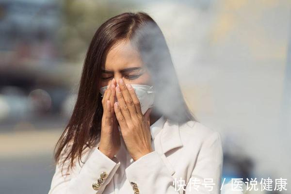 结核|这4类人群,易被肺结核“缠上”,若你在其中,要做好预防工作