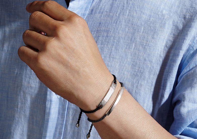 辅助凸显男士魅力,不可或缺的时尚单品