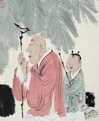 宋徽宗和宋钦宗|《大宋宣和遗事》中宋钦宗被发配过程中遇到的几件怪事