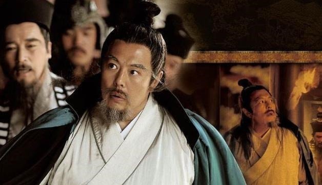 生辰纲|在水浒中，此人如果先上梁山，那就没有宋江、晁盖什么事了！