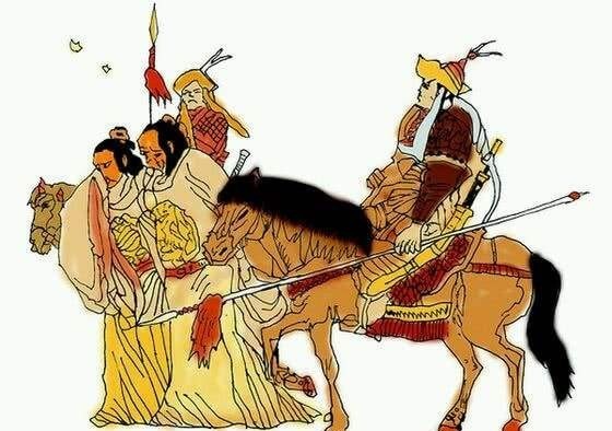 无奈|宋高宗让位于太祖一脉，由无奈之举到最后的心甘情愿！