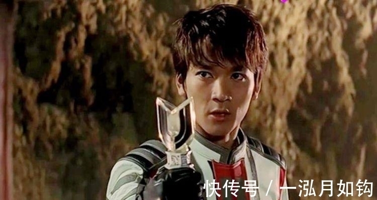 迪迦|《迪迦奥特曼》四个神秘人,有三个能复活迪迦,为什么选了大古?