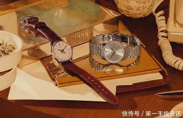 会戴珠宝的男人,品味不会差