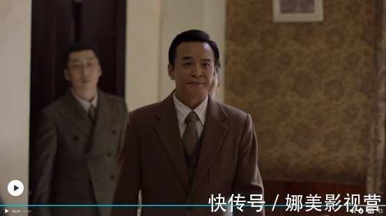 《叛逆者》陳默群抓住弱點窮追猛打 顧慎言瞞天過海逆風翻盤