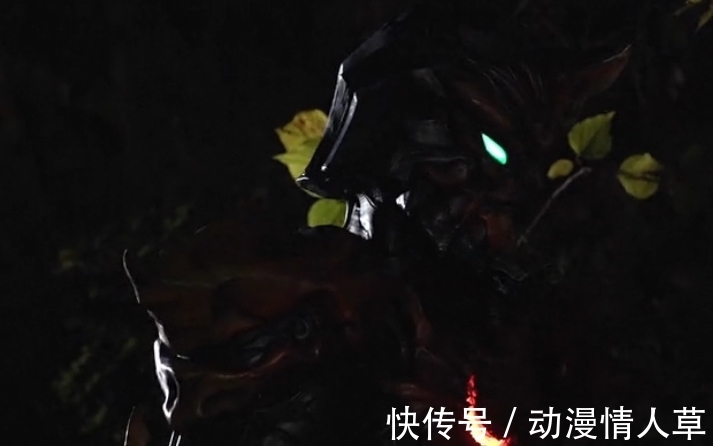 伽古拉|泽塔奥特曼前传公开，伽古拉与蛇仓队长是两个人，悲情故事再次上演