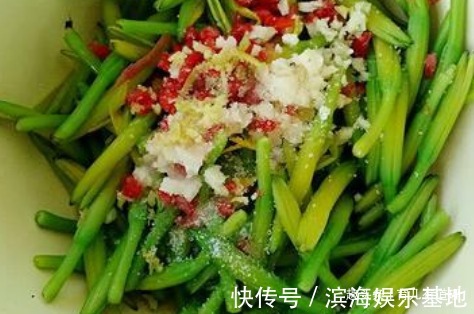 老人|老人脑子不好，经常忘事，不如吃道补脑菜，补脑健脑，提升记忆力