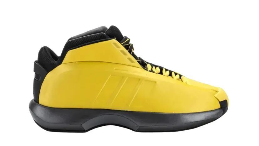 天足|梦寐以求!adidas或将复刻科比The Kobe 1战靴,我的青春回来了!