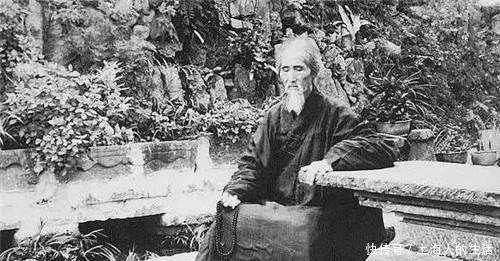 他是“修成正果”的高僧,活了120岁,圆寂前留1字,至今没人参透