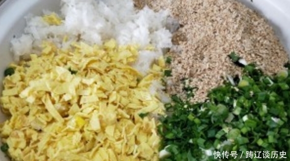 味道|用萝卜包饺子,放这两样调料就“毁了”!味道难吃,吃不出萝卜味!