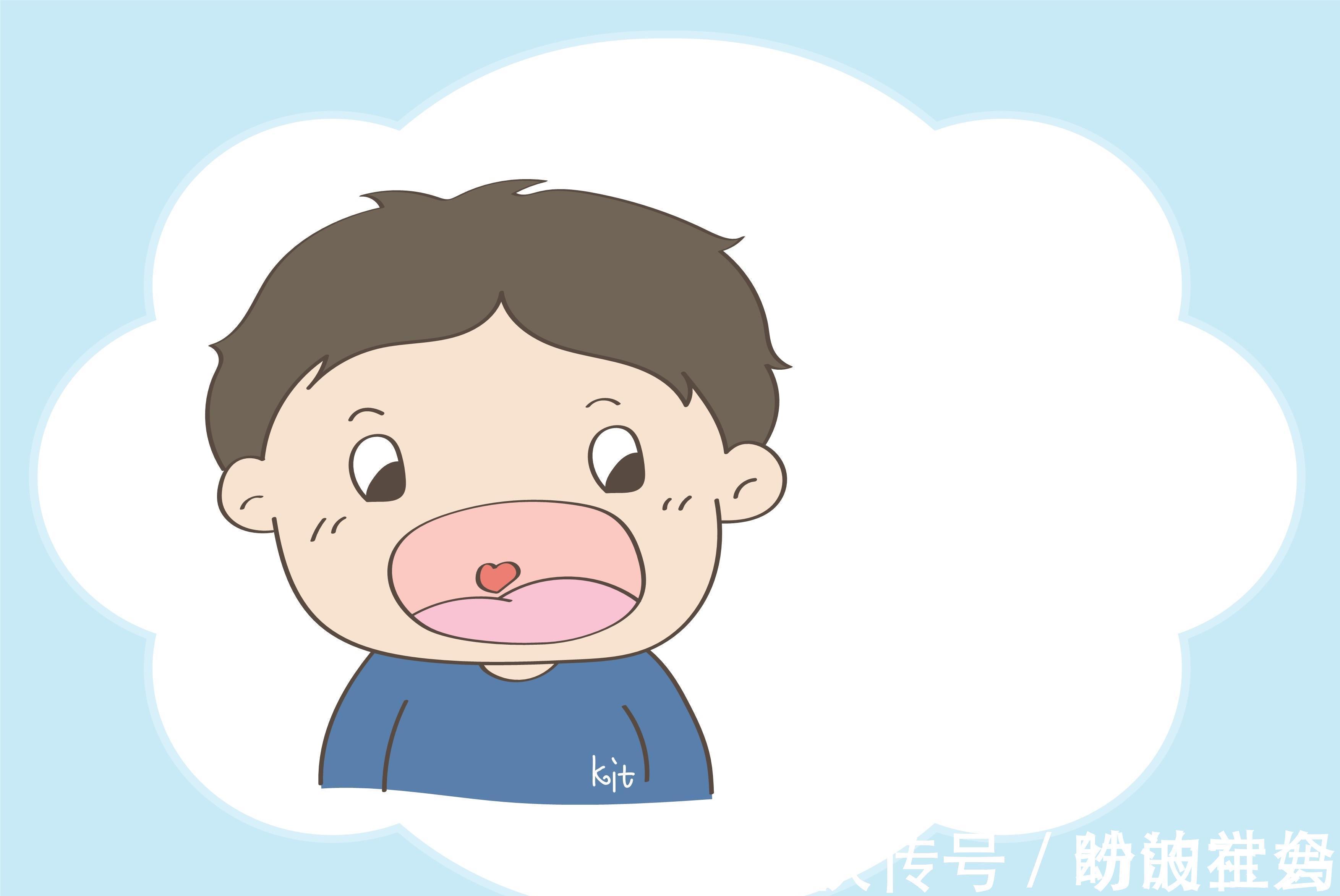 假聪明|“假聪明”的孩子,快来对比一下,趁早发现还不迟