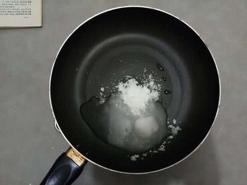 鸡蛋|教你做创意小零食,1碗面粉,2个鸡蛋,锅里一炸,比蛋糕都好吃