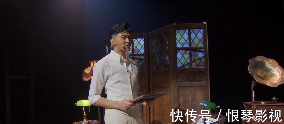 部落|《披荆斩棘哥哥》四公淘汰出现大致方向，大湾区首次面临淘汰风险