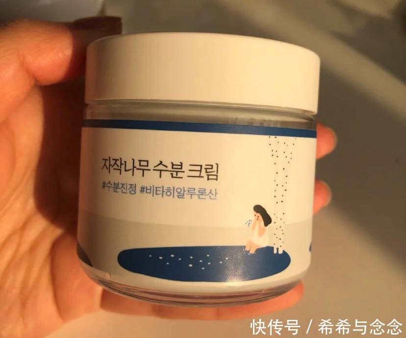 孕期皮肤干到炸裂!“锁死”五款“保命”面霜,秋冬多一份安全感