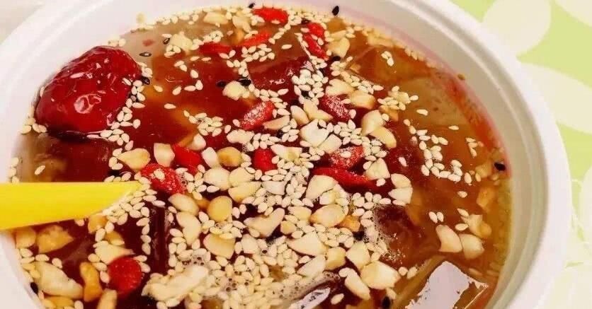 吃了还想吃的5种“地摊”小吃，特别是最后一种，想到就流口水！