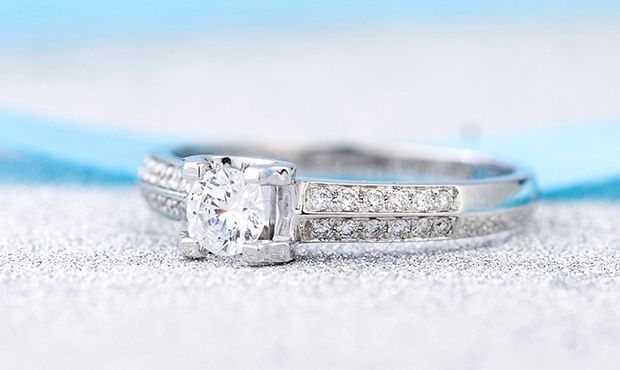 铂金婚戒为什么受欢迎？和其他对比后才知道它独特的魅力！