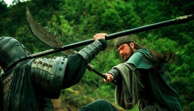 名声|蜀汉五虎将名声虽大,其中却有一个“水货”,实力很一般!