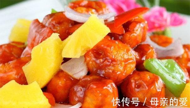 酸爽菜|爱美的孩子三伏天吃一斤美容肉,多吃酸爽菜,美容美白滋润皮肤