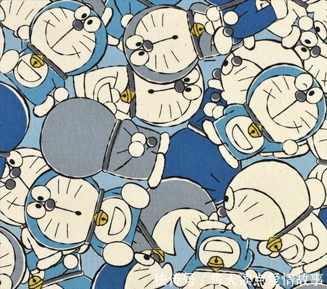 哆啦“哆啦A梦”的历史,诞生于仓促之间,却以经典的形象延续至今!