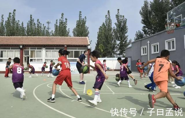 体育|中考体育大幅加分，想法很好，方向错误