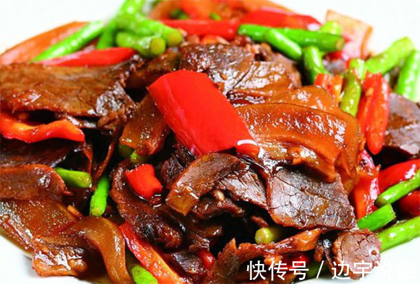 五一|孩子爱吃的小炒，鲜香味美，补铁补血，五一多吃身体好玩的尽兴