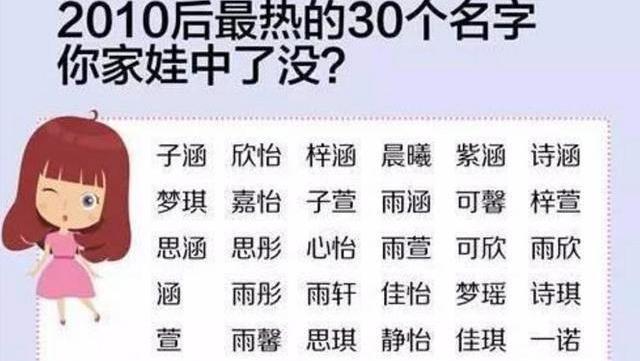 名字|爸爸姓“日”,想破脑袋没给孩子想出名字,爷爷出手后,全家点赞