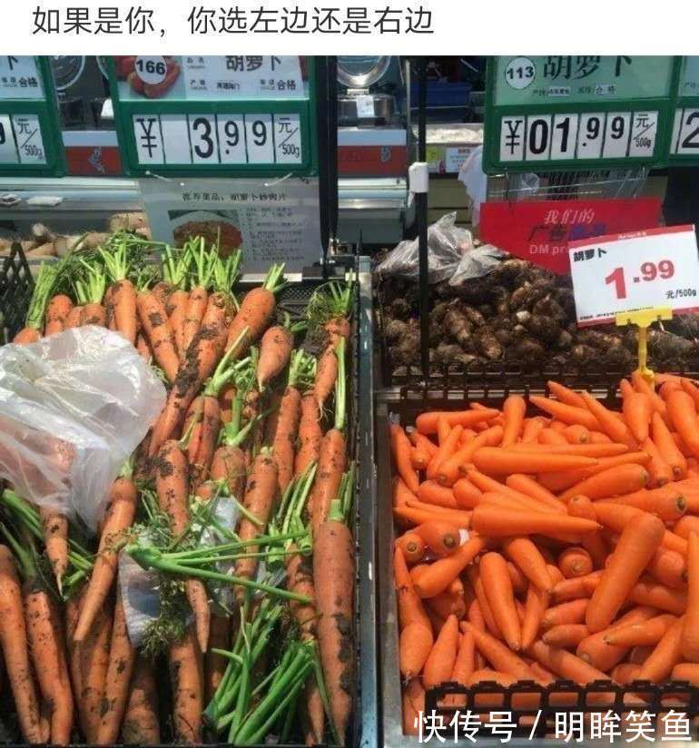 |搞笑GIF趣图：美女不要激动，我只是想摸一下你脸上的粉有多厚