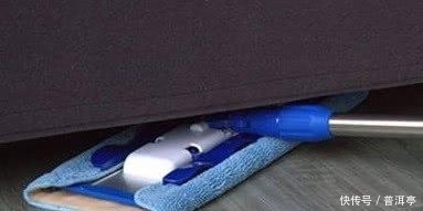 夹板|原来拖地要这么拖才干净,真是长见识呀,回家我一定要学会