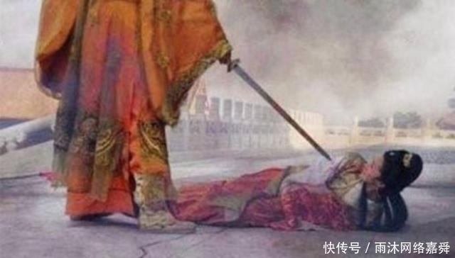 公主|她是高贵的公主,被父亲砍下左臂,她很有可能就是独臂神尼