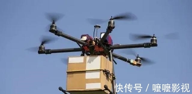 市场规模|无人机应用领域不断增加，规模近千亿高薪诱人