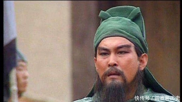 曹操|三国里,关羽和于禁都当过降将,为什么他们二人的差别这么大?