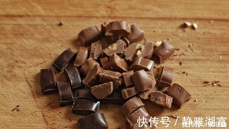好吃|比戚风蛋糕简单比海绵蛋糕软润,儿子无法抗拒的蛋糕,好吃也好做