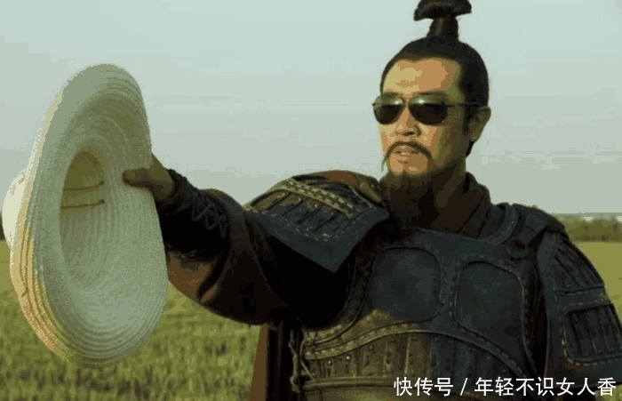 甘夫人|刘备睡觉时有一个小癖好,甘夫人很不喜欢,说他不务正业