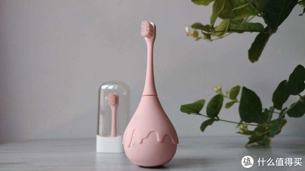 防水盖|怅怅聊数码 篇一百三十六：让你的孩子爱上刷牙，Combo咸蛋超人儿童电动牙刷使用评测